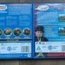 Thomas & Friends DVDs (price is for both) Image 2