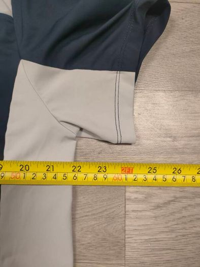 Reiss Golf Half Zip Top Polo Mens Large