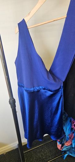 Mixture of dresses