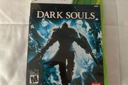 Dark Souls XBOX 360