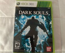 Dark Souls XBOX 360