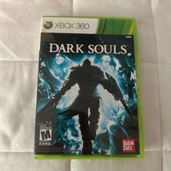 Dark Souls XBOX 360