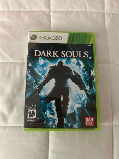 Dark Souls XBOX 360