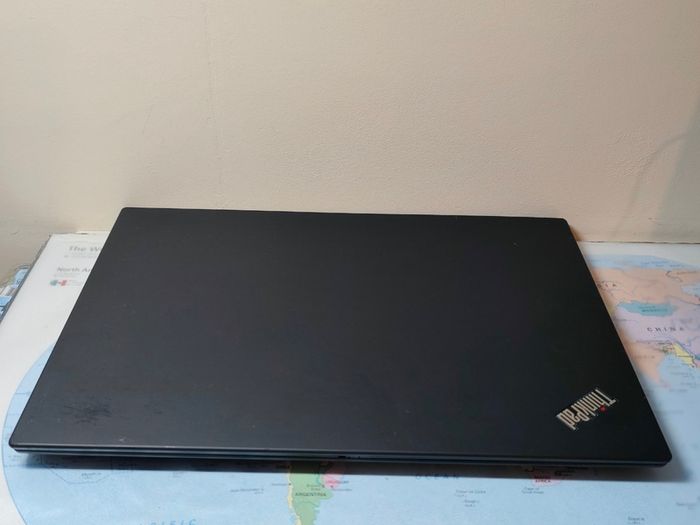 Lenovo ThinkPad T590 Intel i7 8th Gen | 16GB RAM | 256GB SSD | Windows 11 | Office 2021