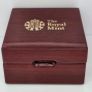 United Kingdom 2018 Gold Proof Sovereign in Original Royal Mint Holder with COA Image 10