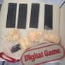 Classic rummikub travel game for ages 6 and above brand new never used Image 2