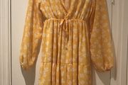 Honey Dress BNWT