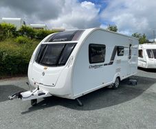 Swift Challenger 524