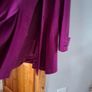 women  wool coat Image 5