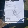 Cross Trainer/Bike - needs chain Image 4