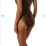 Melissa Odabash Designer Swimsuit 12 BNWT Image 3