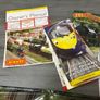Hornby Blue Rapier R1139 (All original parts , packaging and booklets 2011/12) Image 5