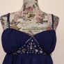 Beautiful Purple Dress New With Tags Image 8