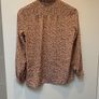 vintage  blouse Image 8