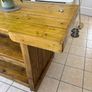 Kitchen Island Image 4