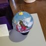 Glass ornament " li bien " Image 4