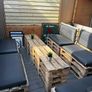Free pallet furniture Image 4