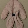 Waterproof hooded Pram Suit, all in one, Image 7