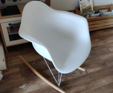 Nursing chair