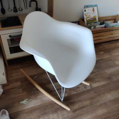 Nursing chair