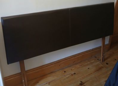 king size headboard 5ft.