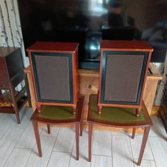 vintage speakers