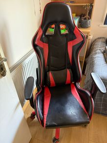 gamer chair