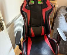 gamer chair