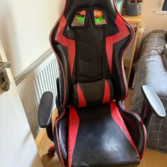 gamer chair