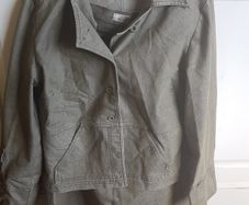 Jacket and Skirt set