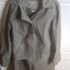 Jacket and Skirt set