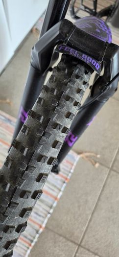 Orbea Laufey H10 XL