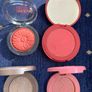 High end blushes Clinique, Tarte, Laura Geller Image 8