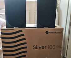 Monitor Audio Sliver 100 7g