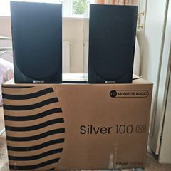 Monitor Audio Sliver 100 7g