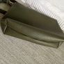 Moss Green Crossbody Bag (NEW) Image 4