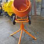 Belle minimix cement mixer 110v Image 7