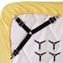 Bed sheet clips (New) Image 2