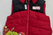 Boys gilet