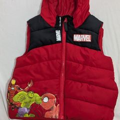 Boys gilet