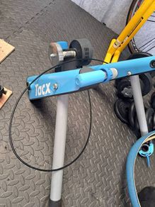 Tacx Turbo Trainer