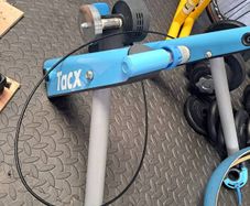 Tacx Turbo Trainer