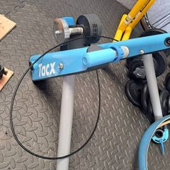 Tacx Turbo Trainer