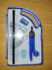 Mathematics Set BRAND NEW