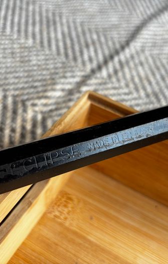 Vintage Eclipse Cold Steel Chisel