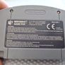 International Superstar Soccer 98 Nintendo 64 N64 Games Original Image 9