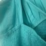 River Island Turquoise dress size L Image 9