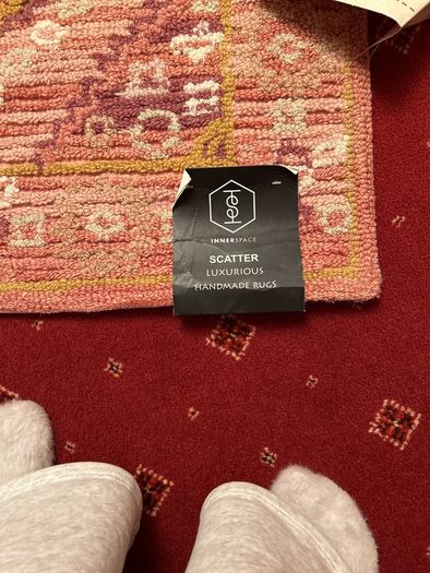 rug