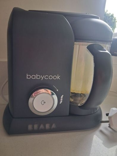 Beaba BabyCook