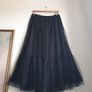 Marks & Spencer Tulle Skirt Size Uk 12 Image 4